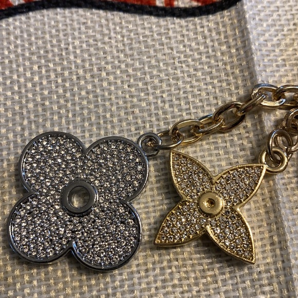 Louis Vuitton Charm no scratches new condition - Picture 4 of 6